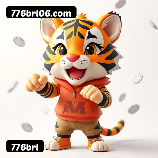 Variedade de slots 776brl