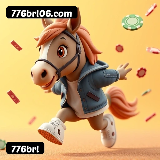 Funcionalidades App 776brl