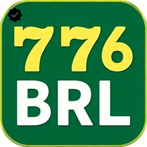 Logo da 776brl