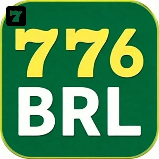 Logo da 776brl