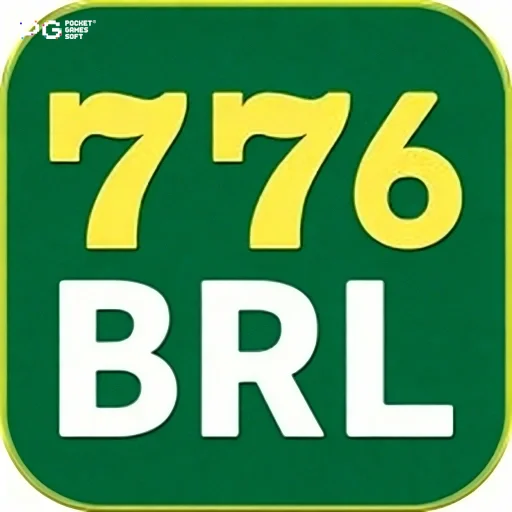 Logo da 776brl