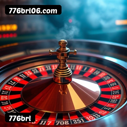 Free spins 776brl