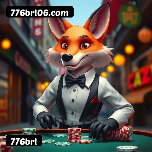 Progressão VIP 776brl